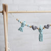 

Cordón de poliéster - Go Handmade
3