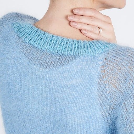 

Sandra Blusa - Evergreen
2