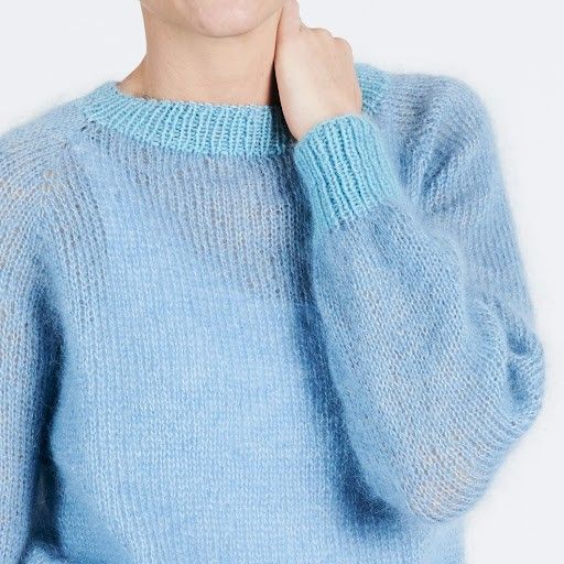 

Sandra Blusa - Evergreen
3