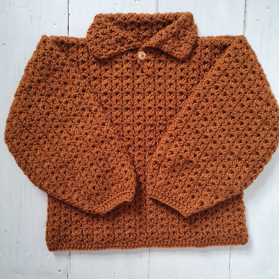 

Campfire - Jersey para niños
1