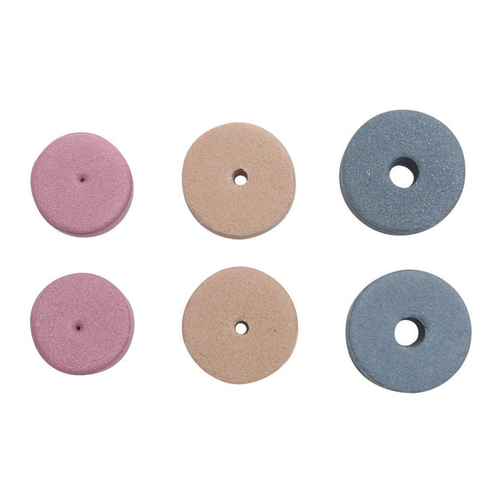 

Marcadores de punto - 6 uds. - Hobbii
1