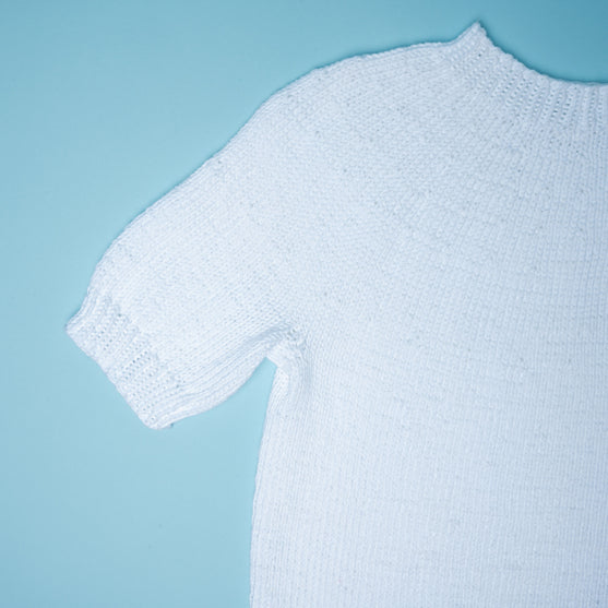 

El Maillot Blanco - Camiseta de niño - Tour de France
4