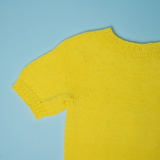 

El Maillot Amarillo - Tour de France
2