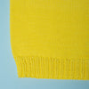 

El Maillot Amarillo - Tour de France
3