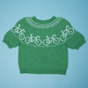 

El Maillot Verde - Camiseta de niño - Tour de France
4