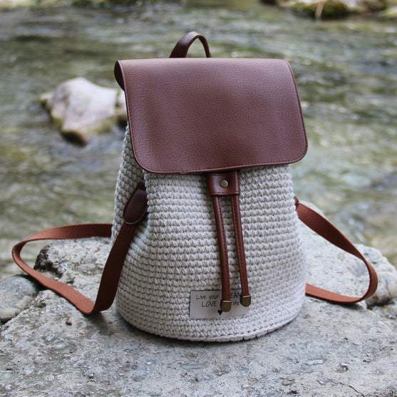 

Base para cesta/canasta - Redonda - Go Handmade
4