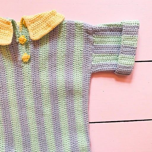 

Cornelius - Polo para niños
2