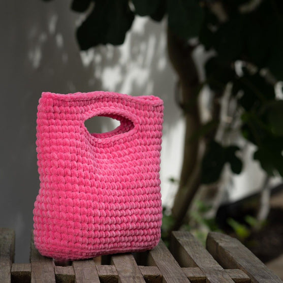 

Don’t Forget - Bolso
2