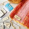 

Etiquetas en Madera - Made With Love - Hobbii
5