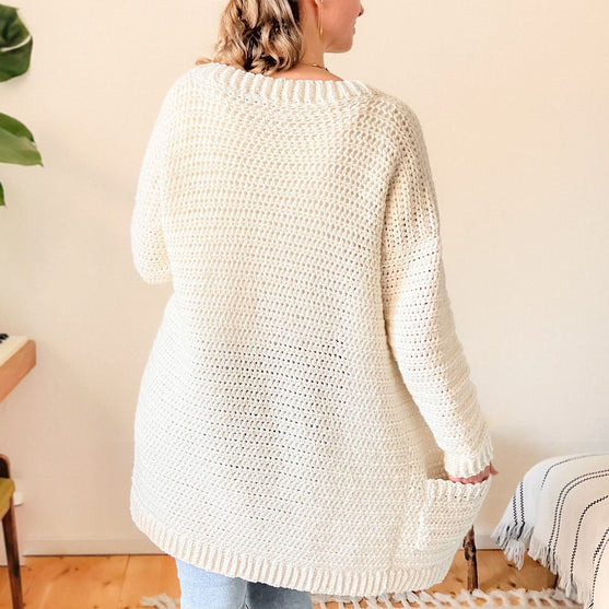 

Milani - Cárdigan
4