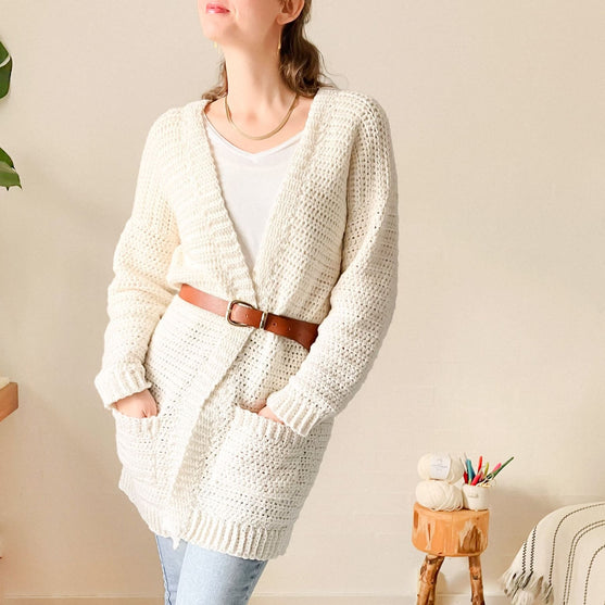 

Milani - Cárdigan
5