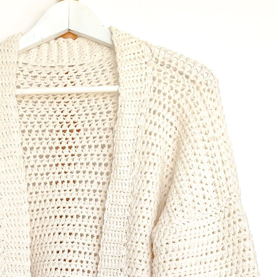 

Milani - Cárdigan
9