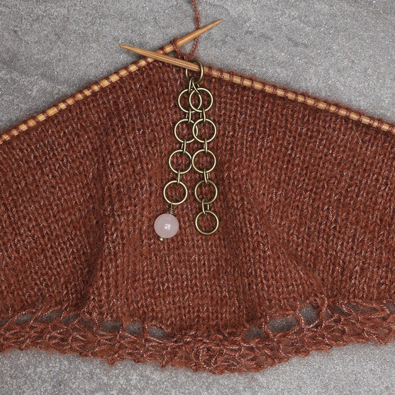 

Contador de vueltas - 10 anillos - Hobbii
2