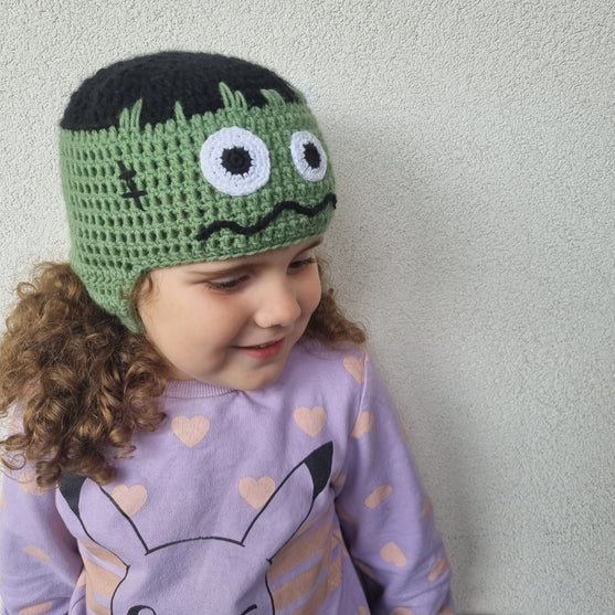 

Zombinou - Gorro
2