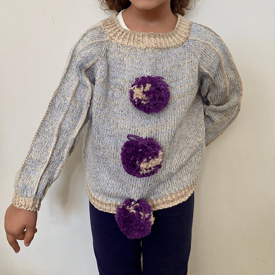 

Uranus - Jersey para niños
1