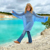 

Pineapple Feather - Jersey
5