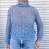 

Pineapple Feather - Jersey
6