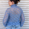 

Pineapple Feather - Jersey
8