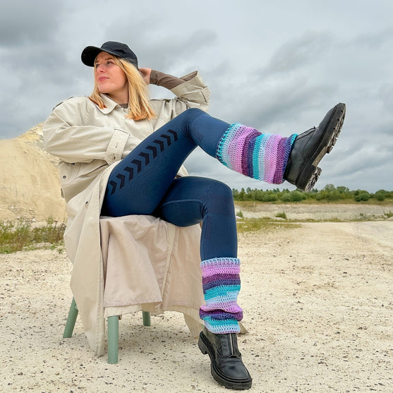 

Lola - Calentadores
3