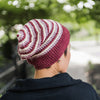 

Serene Stripes - Gorro
1