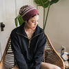 

Serene Stripes - Gorro
3
