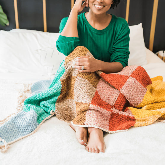 

Checked Out - Manta
1