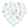 

Marcadores de puntos de metal - Corazones - Hobbii
2