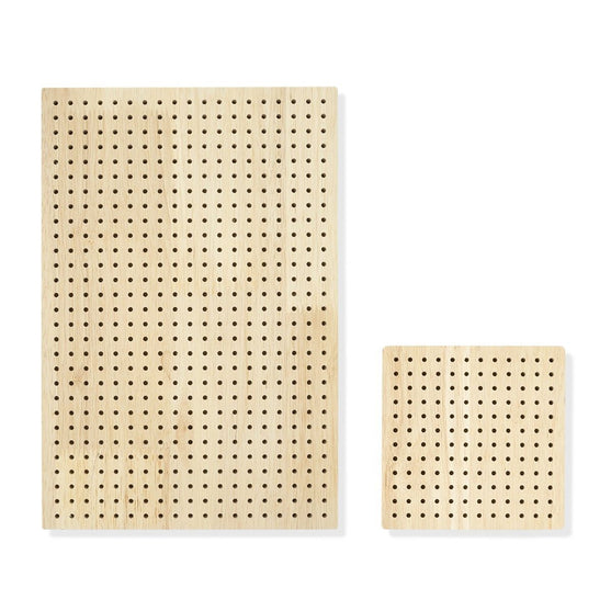 

Tabla de bloqueo en madera - Pequeña - Hobbii
10