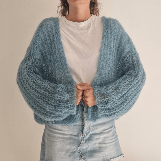 

Firenze - Cárdigan
4