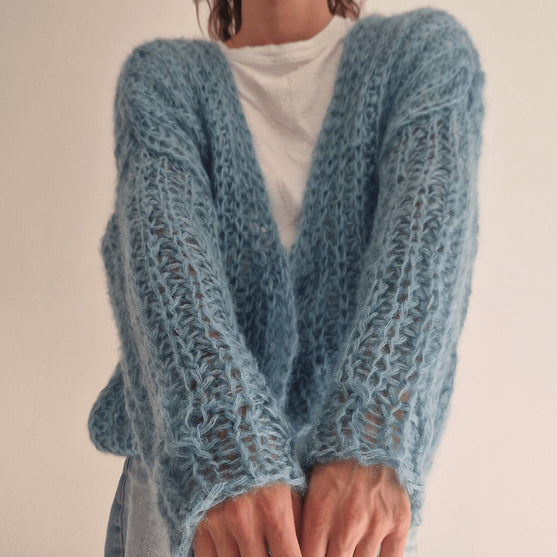 

Firenze - Cárdigan
5