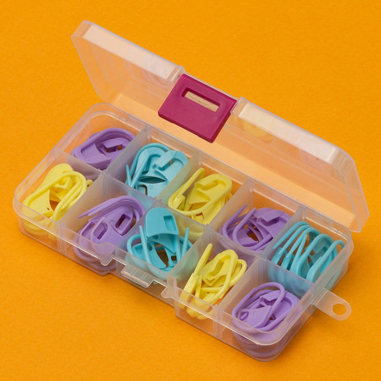 

Marcadores de puntos en caja - Jumbo - Hobbii
3