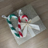 

Candy Cane - Ornamento
2