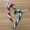 

Candy Cane - Ornamento
1