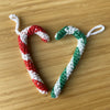 

Candy Cane - Ornamento
3