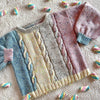 

Marshmallow Swirls - Jersey
5