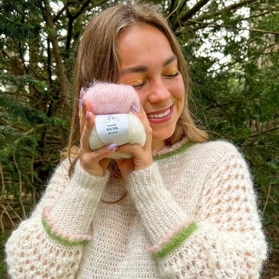 

Christmastide - Jersey
2