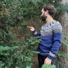 

Arctic Starry Night - Jersey Unisex
3