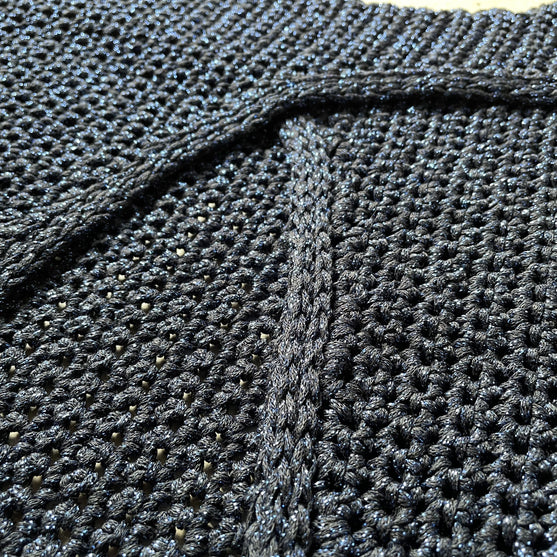 

Open Back - Jersey
7