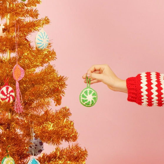 

Citrus - Ornamento
2