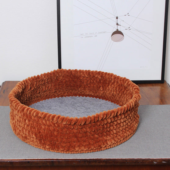 

Base de cesta en fieltro - Hobbii
7