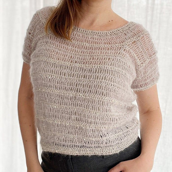 

Sunset Mist - Camiseta
1