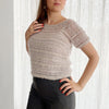 

Sunset Mist - Camiseta
2
