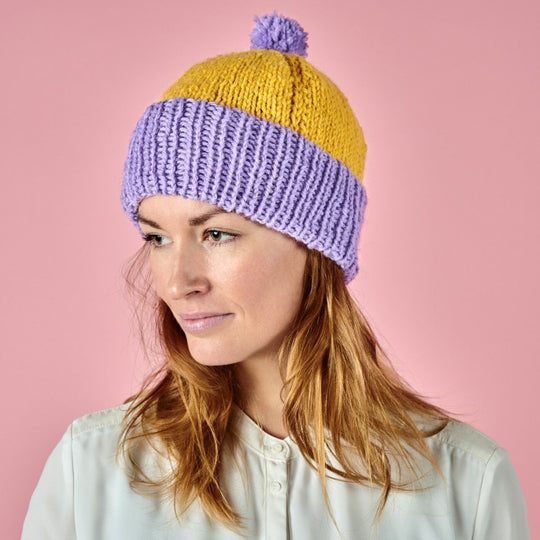 Bonnie - Gorro