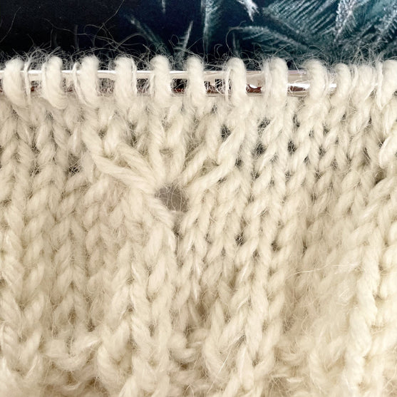 

Snekrystal - Jersey
5