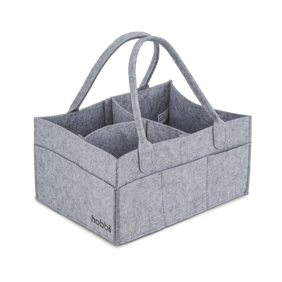 

Cesta de fieltro - Hobbii
1
