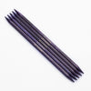 

Agujas de doble punta J'adore Cubics - 15 cm. - KnitPro
1