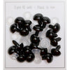 

Ojos de seguridad - 16 mm - Go Handmade
1
