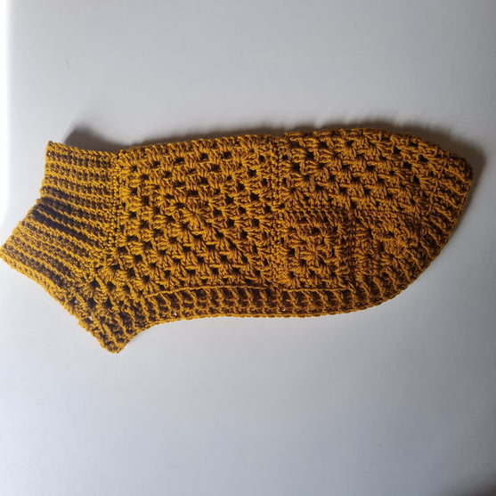 

Wally - Jersey para perros
5