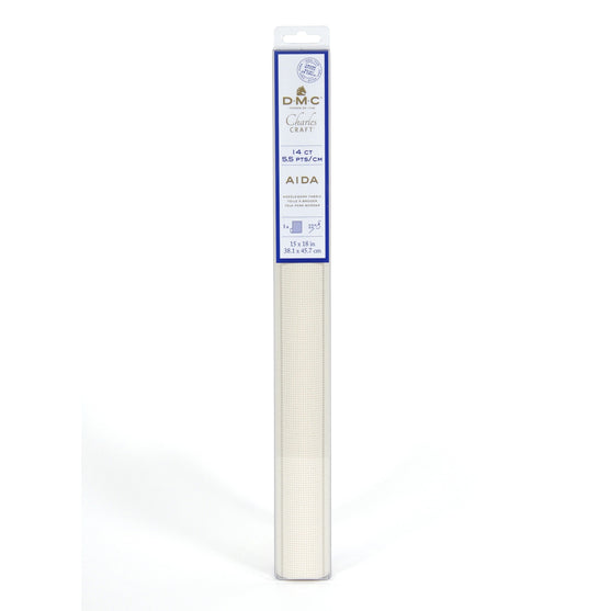 

Aida Broderie - 14 ct - DMC
1