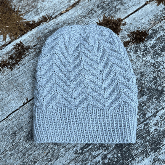 

Manypeaks - Gorro
4